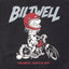 Biltwell Motorsickle t-shirt black BILTWELL MOTOVEIKALS 21