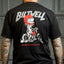 Biltwell Motorsickle t-shirt black BILTWELL MOTOVEIKALS 21