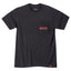 Biltwell Motorsickle t-shirt black BILTWELL MOTOVEIKALS 21