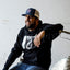 Biltwell Mud Bog pullover hoodie BILTWELL MOTOVEIKALS 21