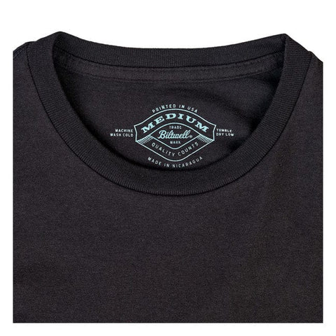 Biltwell Old junk pocket t-shirt BILTWELL MOTOVEIKALS 21