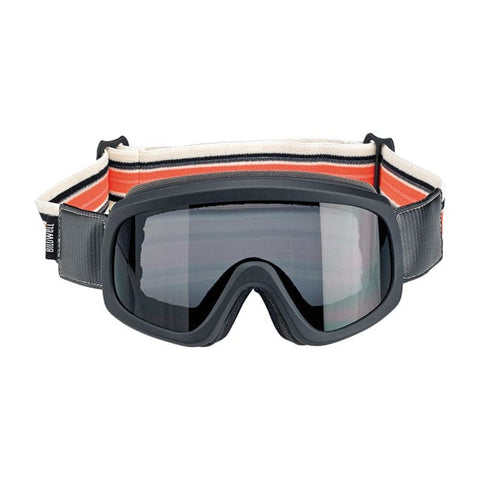 Biltwell Overland 2.0 Racer goggle black C/O BILTWELL MOTOVEIKALS 21