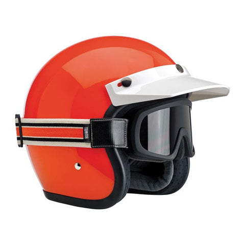 Biltwell Overland 2.0 Racer goggle black C/O BILTWELL MOTOVEIKALS 21