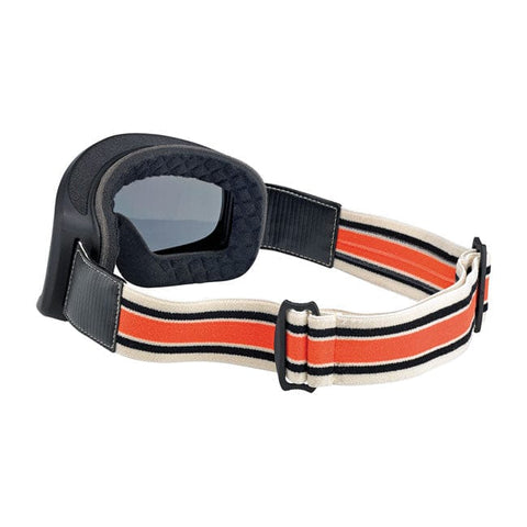 Biltwell Overland 2.0 Racer goggle black C/O BILTWELL MOTOVEIKALS 21