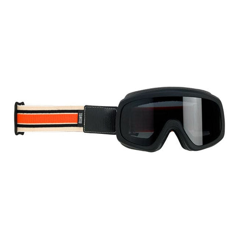 Biltwell Overland 2.0 Racer goggle black C/O BILTWELL MOTOVEIKALS 21