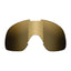 Biltwell Overland goggle lens gold mirror smoke BILTWELL MOTOVEIKALS 21