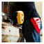 Biltwell Pan bandana red BILTWELL MOTOVEIKALS 21