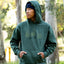 Biltwell Pan hoodie green BILTWELL MOTOVEIKALS 21