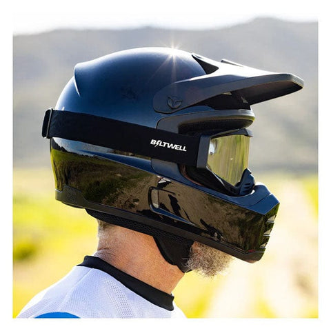 Biltwell Ridgeline goggles bolts BILTWELL MOTOVEIKALS 21