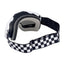 Biltwell Ridgeline goggles checkers BILTWELL MOTOVEIKALS 21