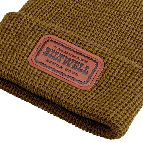 Biltwell Rodeo Curry beanie BILTWELL MOTOVEIKALS 21