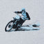 Biltwell Roost t-shirt sporty grey BILTWELL MOTOVEIKALS 21