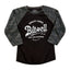 Biltwell Script baseball female shirt BILTWELL MOTOVEIKALS 21