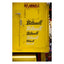 Biltwell Script sticker black 12" BILTWELL MOTOVEIKALS 21