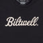 Biltwell Script t-shirt women BILTWELL MOTOVEIKALS 21