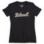 Biltwell Script t-shirt women BILTWELL MOTOVEIKALS 21