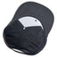 Biltwell Shorty cap black BILTWELL MOTOVEIKALS 21