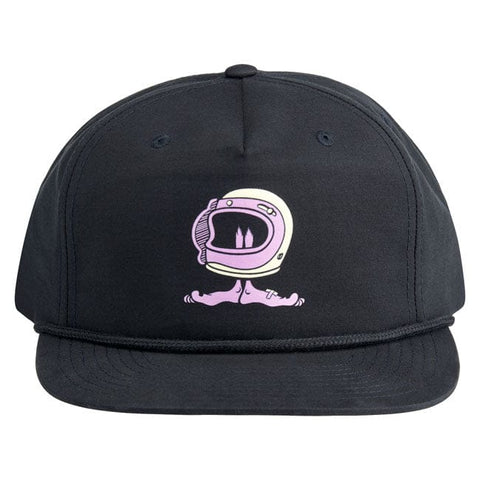 Biltwell Shorty cap black BILTWELL MOTOVEIKALS 21