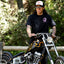 Biltwell Shorty t-shirt black BILTWELL MOTOVEIKALS 21