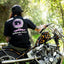Biltwell Shorty t-shirt black BILTWELL MOTOVEIKALS 21