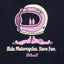 Biltwell Shorty t-shirt black BILTWELL MOTOVEIKALS 21