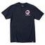 Biltwell Shorty t-shirt black BILTWELL MOTOVEIKALS 21