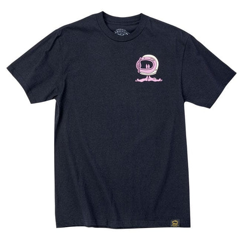 Biltwell Shorty t-shirt black BILTWELL MOTOVEIKALS 21
