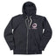Biltwell Shorty zip hoodie black BILTWELL MOTOVEIKALS 21
