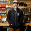 Biltwell Shorty zip hoodie black BILTWELL MOTOVEIKALS 21