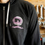 Biltwell Shorty zip hoodie black BILTWELL MOTOVEIKALS 21