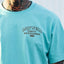 Biltwell Squatch t-shirt chalky mint BILTWELL MOTOVEIKALS 21