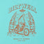 Biltwell Squatch t-shirt chalky mint BILTWELL MOTOVEIKALS 21