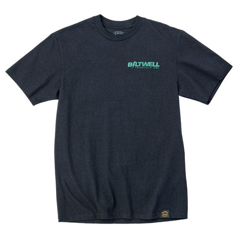 Biltwell Stepside t-shirt black BILTWELL MOTOVEIKALS 21