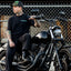 Biltwell Stepside t-shirt black BILTWELL MOTOVEIKALS 21