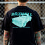 Biltwell Stepside t-shirt black BILTWELL MOTOVEIKALS 21