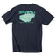 Biltwell Stepside t-shirt black BILTWELL MOTOVEIKALS 21