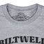 Biltwell Tiger longsleeve t-shirt graphite BILTWELL MOTOVEIKALS 21