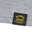 Biltwell Tiger longsleeve t-shirt graphite BILTWELL MOTOVEIKALS 21