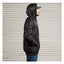 Biltwell Woobie zip hoodie black BILTWELL MOTOVEIKALS 21