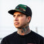 Biltwell Woodland trucker cap camo BILTWELL MOTOVEIKALS 21