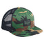 Biltwell Woodland trucker cap camo BILTWELL MOTOVEIKALS 21