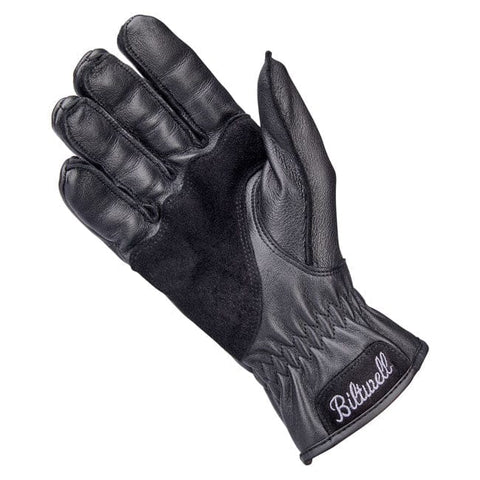 Biltwell Work gloves 2.0 black BILTWELL MOTOVEIKALS 21