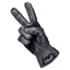 Biltwell Work gloves 2.0 black BILTWELL MOTOVEIKALS 21