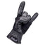 Biltwell Work gloves 2.0 black BILTWELL MOTOVEIKALS 21