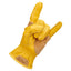 Biltwell Work gloves 2.0 gold BILTWELL MOTOVEIKALS 21