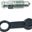 Bleeder Clpr 8Mm W/Cap DRAG SPECIALTIES DRAG SPECIALTIES MOTOVEIKALS 21