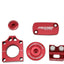 Bling Kit Moose Hon Rd MOOSE RACING HARD-PARTS MOOSE RACING MOTOVEIKALS 21