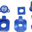 Bling Kit Moose Husky Bu MOOSE RACING HARD-PARTS MOOSE RACING MOTOVEIKALS 21