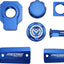 Bling Kit Moose Husky Bu MOOSE RACING HARD-PARTS MOOSE RACING MOTOVEIKALS 21