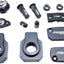 Bling Pack Moose Beta Blk MOOSE RACING HARD-PARTS MOOSE RACING MOTOVEIKALS 21